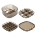 Transparent Jewelry Storage Box