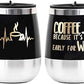 Self Stirring Mug
