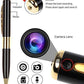 Electric Recording Camera Pen