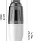 Metal Mini Vacuum Cleaner
