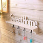 Sweet Home Decoration Piece