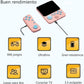 G7 Mini Retro Portable Handheld Game Console