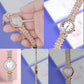 Smart Watch 40mm & Diamond Jewelry Combo