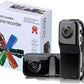 Mini DV Camera Voice Recorder
