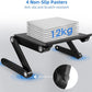 Multifunctional Foldable Stand