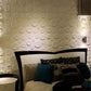 Circle Design Wall Sticker