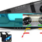 Vehicle Blackbox DVR