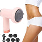 Hand Massager for Deep Tissue Cellulite
