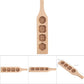 Wooden Handmade Baking Mold