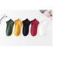 Multi Coloured Socks(10 Pairs)