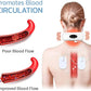 Wireless Deep Tissue Trigger Point Massager