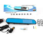 Vehicle Blackbox DVR