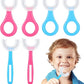 Kids U-Shaped Toothbrush