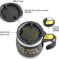 Self Stirring Mug