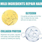 Hair Straightening Cream