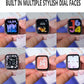 Smart Watch 40mm & Diamond Jewelry Combo