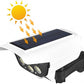 SOLAR MOTION SENSOR LIGHT LAMP