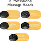 Hand Massager for Deep Tissue Cellulite