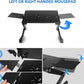 Multifunctional Foldable Stand