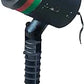 Outdoor Laser Projector