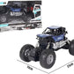 Remote Control Stunt Car
