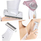 Electric Woman Epilator