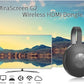 4K HD Wifi Receiver