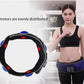 Rechargeable Burning Fat Slimming Belt/Body Shaper