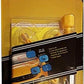 Wind Shield Repair Kit