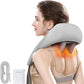 PAKMEZ Massagers For Neck And Shoulder With Heat
