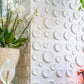 Circle Design Wall Sticker