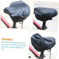 Egg Bicycle Cushion