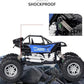 Remote Control Stunt Car