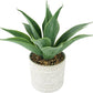 Artificial Potted Plant