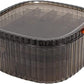 Transparent Jewelry Storage Box