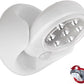 360° Rotating Angel Light