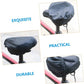 Egg Bicycle Cushion