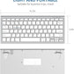 Wireless Bluetooth Keyboard