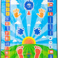 KIDS SALAH LEARNING MAT
