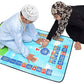 KIDS SALAH LEARNING MAT