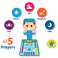 KIDS SALAH LEARNING MAT