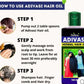 ADIVASI HAIR OIL
