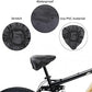 Egg Bicycle Cushion