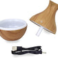 Ultra Sonic Air Humidifier