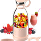 Close up image of Fresh Juice Blender