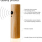 Intelligent Induction Light