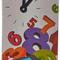 3D Wall Clock