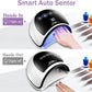 LED Caring Nail Lamp