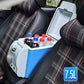 Portable Mini Fridge Cooler and Warmer (ثلاجة صغيرة محمولة للتبريد والتسخين)