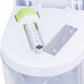 Universal Food Spiralizer